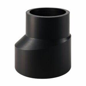 CUPLA DE REDUCCIÓN EXCÉNTRICA